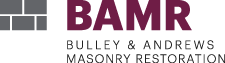 Bulley & Andrews Masonry Restoration logo